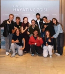 LC Waikiki, Hatay Sörf Merkezi ile gençleri denizin iyileştirici gücüyle buluşturuyor