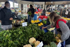 Lüleburgaz’da semt pazarı denetimi