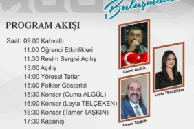 Madenliler, Maden’de buluşuyor