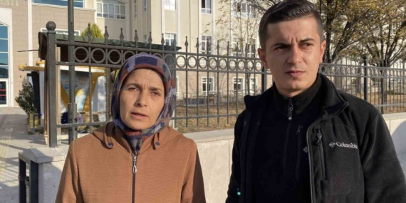 Mahkemeden kuzenini öldüren sanık ile eşinin tutukluğuna devam kararı