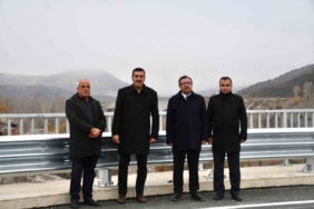 Malatya’da 100 Milyar liralık yatırımda sona doğru