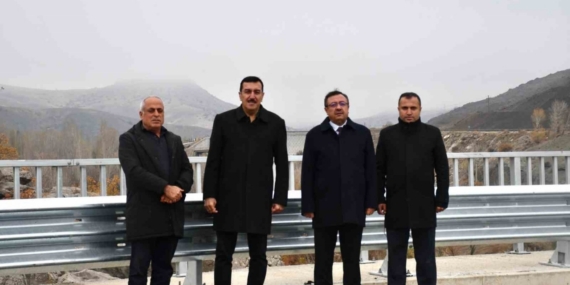 Malatya’da 100 Milyar liralık yatırımda sona doğru