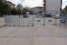 Malatya’da 116 sanıklı organize suç örgütü davası kapalı spor salonunda görülecek