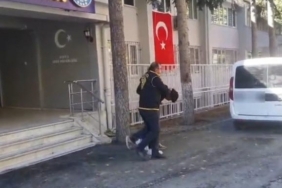 Malatya’da 430 bin TL’lik dolandırıcılık polise takıldı