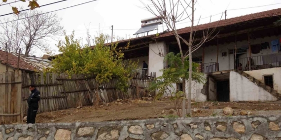 Malatya’da 86 yaşındaki adam evinde ölü bulundu
