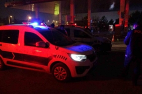 Malatya’da bıçaklı kavga: 2 yaralı