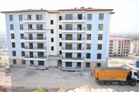 Malatya’da çevre yolu üstü-altı ayrımı kalkıyor