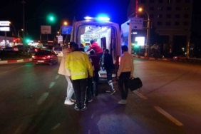 Malatya’da iki ayrı kaza: 4 yaralı