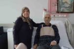 Malatya’da kalp tümörü ve üç damar tıkanıklığı aynı ameliyatta tedavi edildi