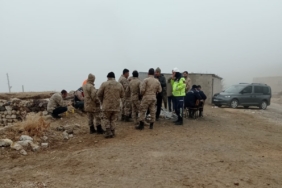 Malatya’da kayıp yaşlı kadın için arama çalışması başlatıldı