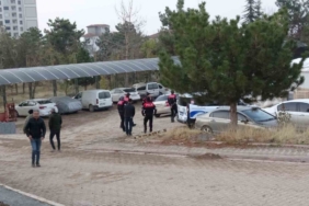 Malatya’da şantiyede kavga: 2 yaralı