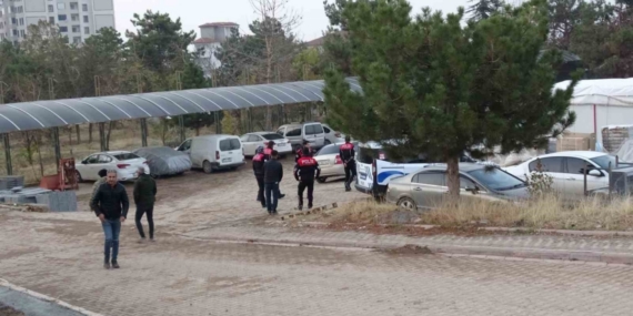 Malatya’da şantiyede kavga: 2 yaralı