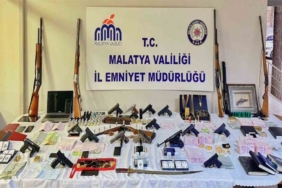Malatya’da tefecilik ve kumar operasyonu: 31 gözaltı