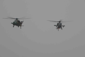 Malatya’da yerli savunma sistemleri tanıtıldı