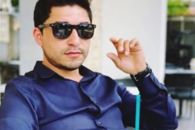 Mali müşavir evinde ölü bulundu