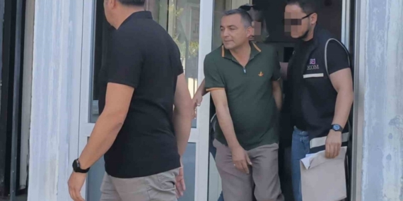Manavgat Belediyesi’ndeki yolsuzluk ve rüşvet davasında duruşma başlıyor