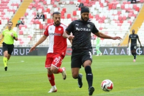 Manisa FK düşme potasına girdi
