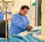 Manisa Şehir Hastanesi 7 yılda 9 milyon poliklinik hastasına hizmet verdi