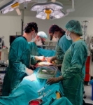 Manisa Şehir Hastanesi 7 yılda 9 milyon poliklinik hastasına hizmet verdi