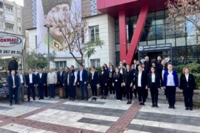 Manisa TSO’dan 10 Kasım’da Ata’ya saygı ve minnet