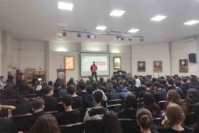 Manisa’da 700 kişiye suç önleme ve farkındalık eğitimi