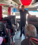 Manisa’da otobüs sürücülerine ceza yağdı