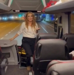 Manisa’da otobüs sürücülerine ceza yağdı