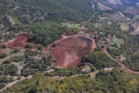 Manisa’da su hasadı dönemi başladı