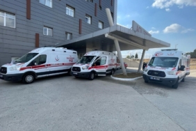 Mantardan zehirlenen 5 kişi hastanelik oldu