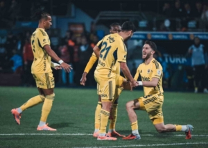 Marco Asensio, gollerine Rize’de devam etti