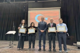 Mardin’de 24 Kasım Öğretmenler Günü programı