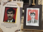 Mardin’de 31 yıl önce şehit edilen öğretmenler anıldı
