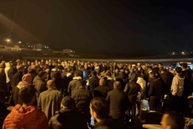 Mardin’de evde ölü bulunan aileden baba defnedildi