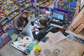 Mardin’de evlerinde ölü bulunan Kaya ailesinden babanın son görüntüleri ortaya çıktı