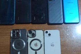 Mardin’de hırsızlık şüphelileri 4 saatte yakalandı