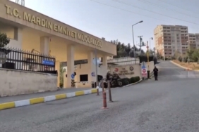 Mardin’de huzur uygulamasında 62 sürücüye ceza kesildi