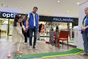 Mardin’de Kızılay Haftasında farkındalık etkinliği düzenlendi