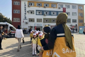Mardin’de "Sağlıklı Çocuk, Sağlıklı Gelecek" Projesi