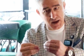 Marmaris eski Belediye Başkanı Oktay  "Genel başkan yanlış bilgilendirildi"