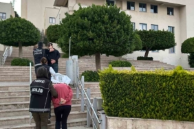 Marmaris’te uyuşturucu operasyonu: 3 tutuklama