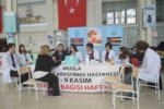 MEAH’ta organ bağışı farkındalığı etkinliği