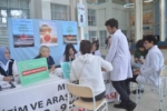 MEAH’ta organ bağışı farkındalığı etkinliği