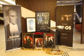 Medical Point Gaziantep Hastanesi Ulu Önderi andı