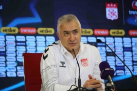 Mehmet Altıparmak: "Galibiyeti taraftara hediye ediyoruz"