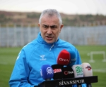 Mehmet Altıparmak: "Manisa FK maçı final niteliğinde"