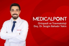 Menisküs yırtığı gençlerde de hızla artıyor