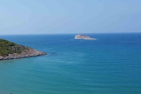 Mersin Körfezi’nde 3,5 büyüklüğünde deprem