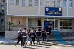 Mersin’de aranan 26 şahıs jandarma ekiplerince yakalandı