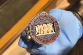 Mersin’de gümrükçülere rüşvet operasyonu: 10 tutuklama