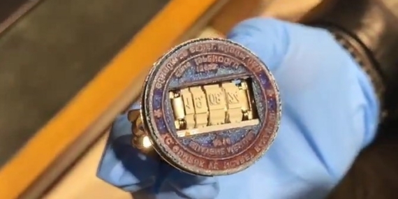 Mersin’de gümrükçülere rüşvet operasyonu: 10 tutuklama